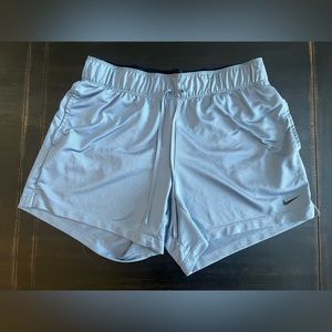 Women's Nike Dri-FIT Attack Training Shorts